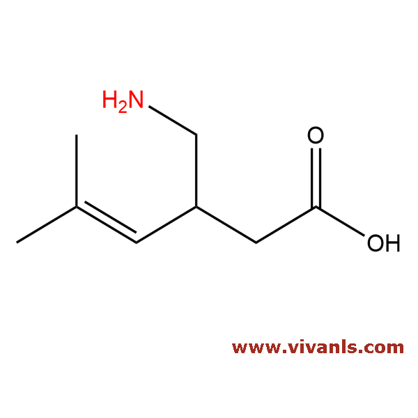 Impurities-Pregabalin Impurity -III-1664174896.png